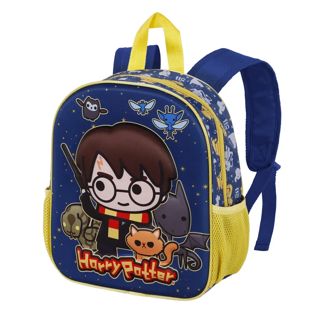 Harry Potter Beasty Friends Rucksack 31cm Produktfoto