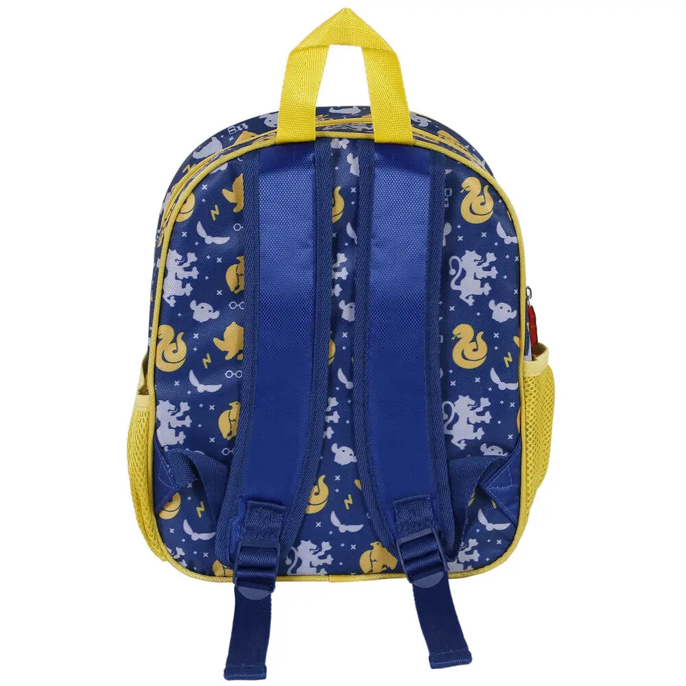 Harry Potter Beasty Friends Rucksack 31cm Produktfoto