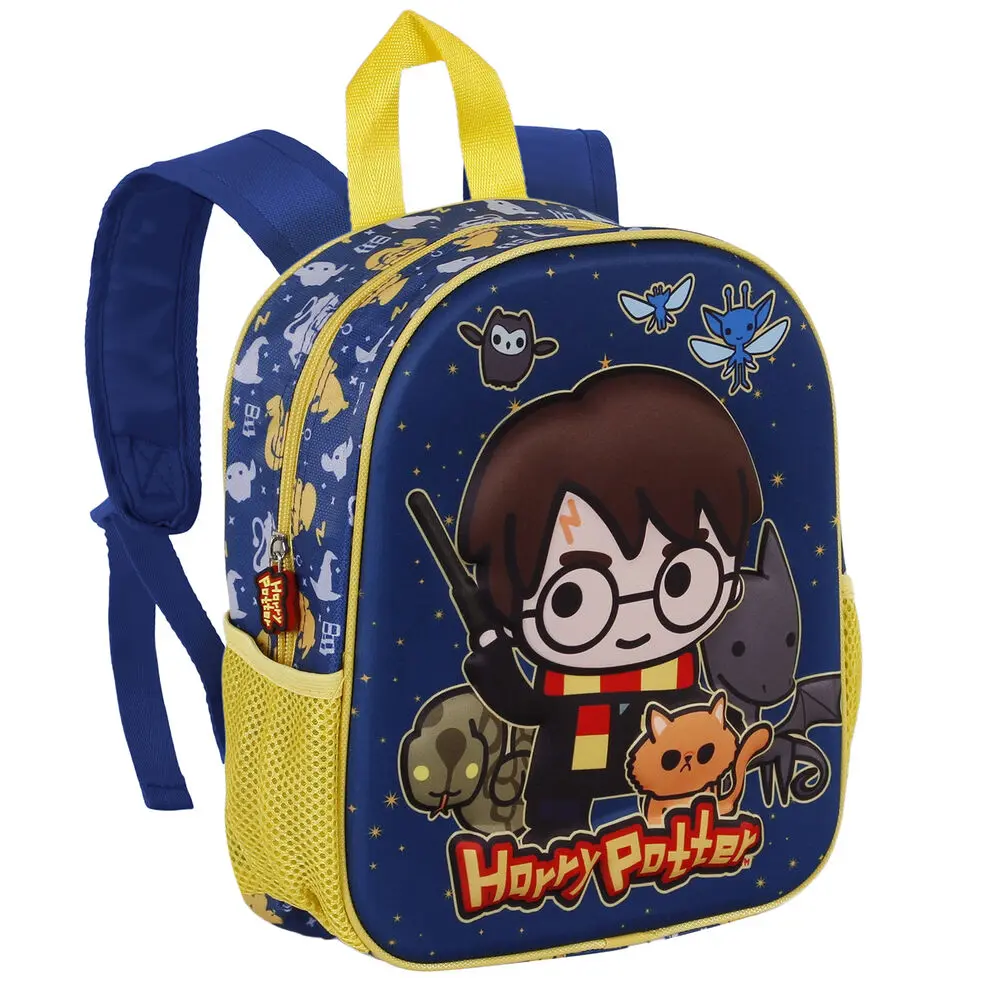 Harry Potter Beasty Friends Rucksack 31cm Produktfoto