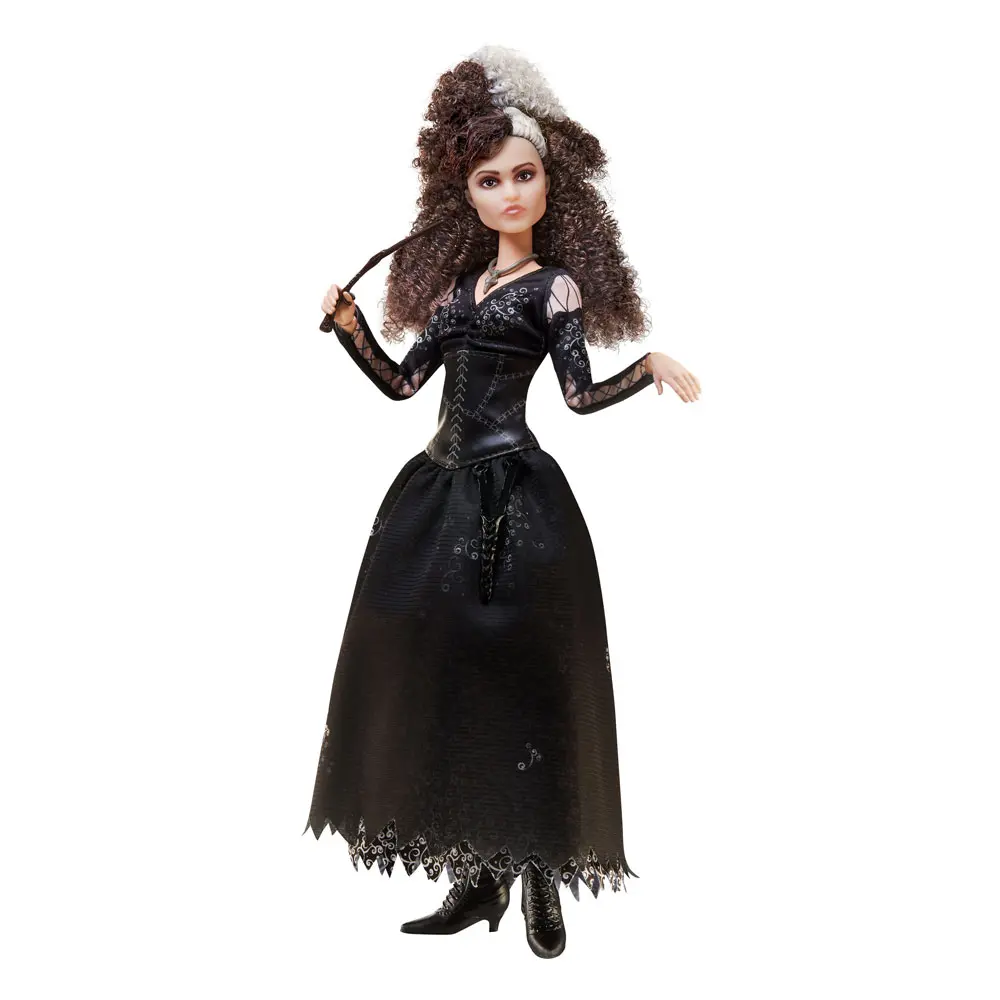 Harry Potter Puppe Bellatrix Lestrange 29 cm Produktfoto