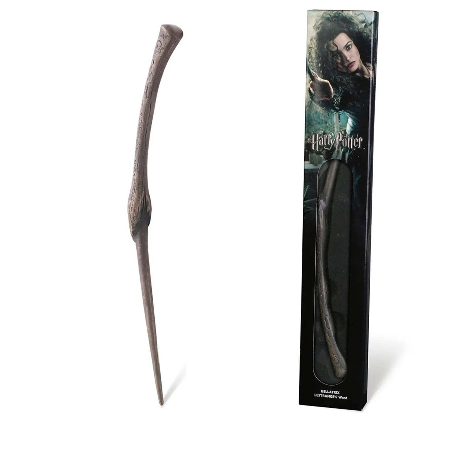 Harry Potter Zauberstab-Replik Bellatrix 38 cm termékfotó