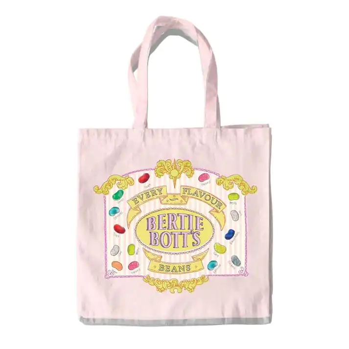 Harry Potter Tragetasche Bertie Botts Produktfoto