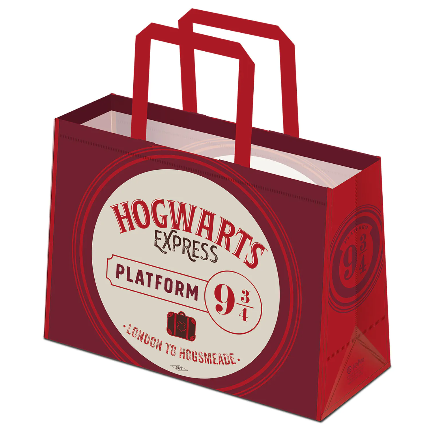 Harry Potter Tragetasche Maxi Produktfoto