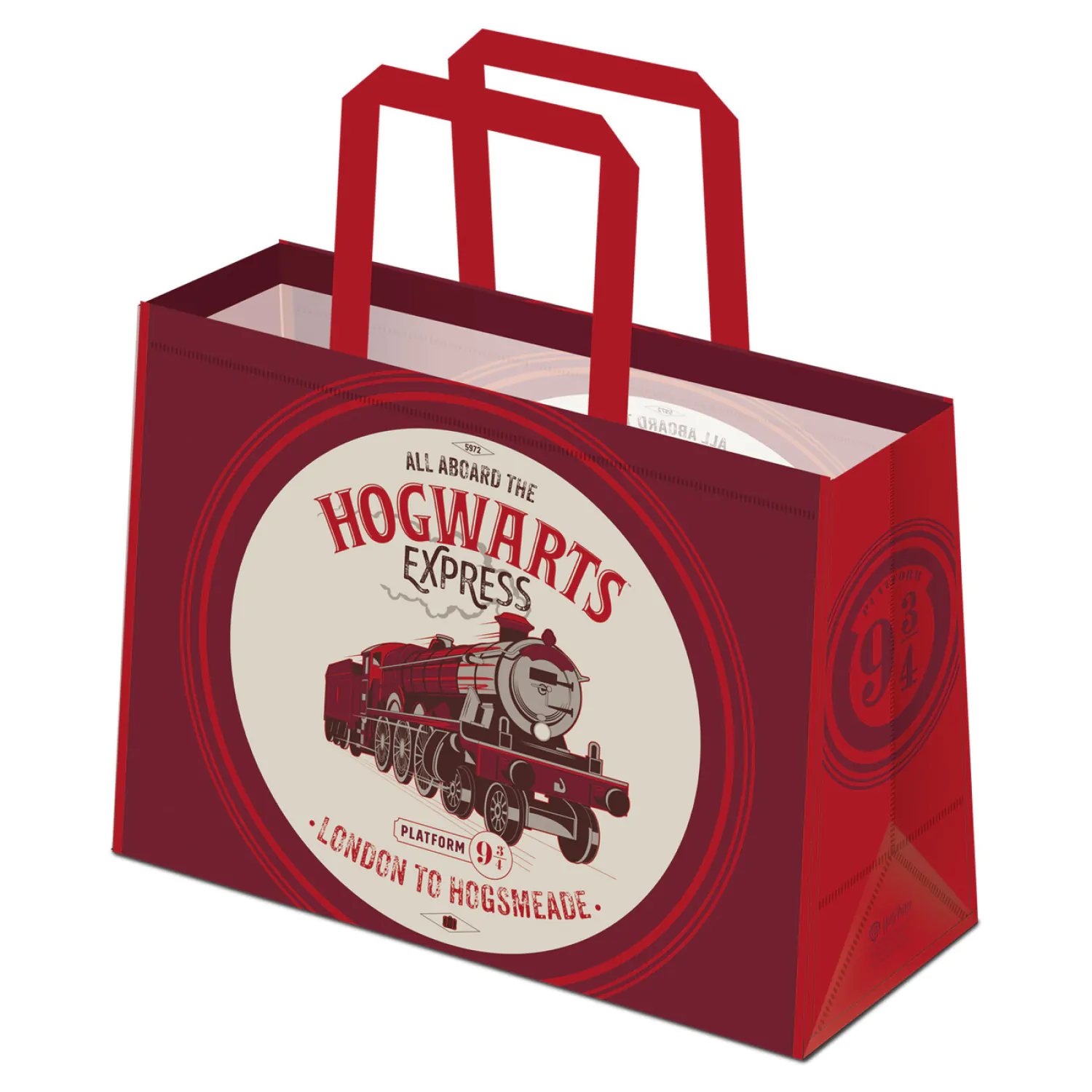 Harry Potter Tragetasche Maxi Produktfoto