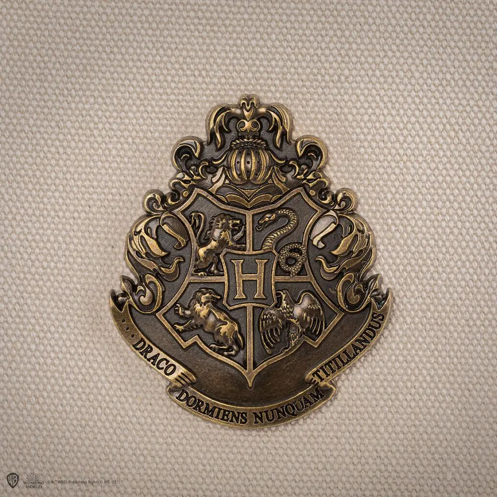 Harry Potter Tragetasche Hogwarts Produktfoto