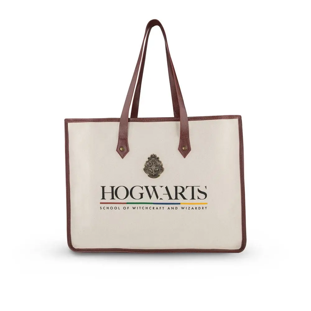 Harry Potter Tragetasche Hogwarts Produktfoto