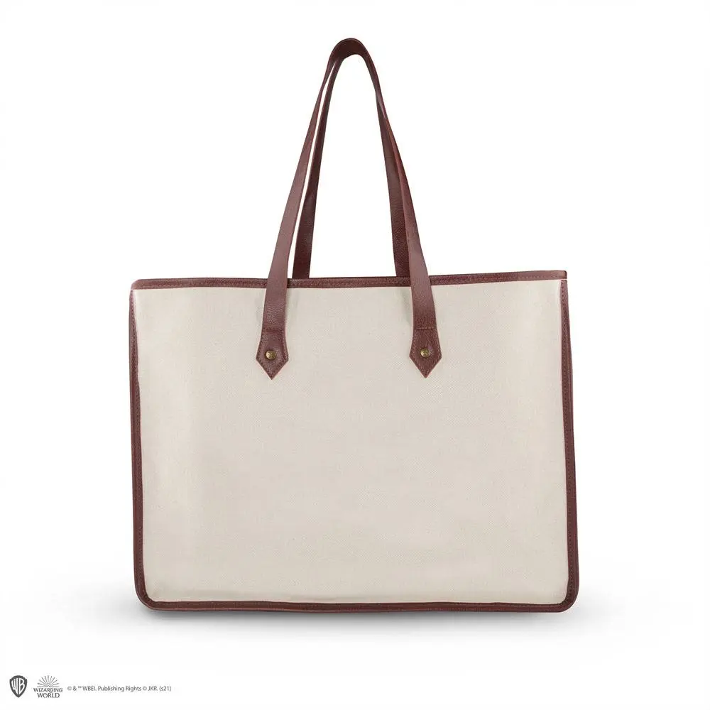 Harry Potter Tragetasche Hogwarts Produktfoto