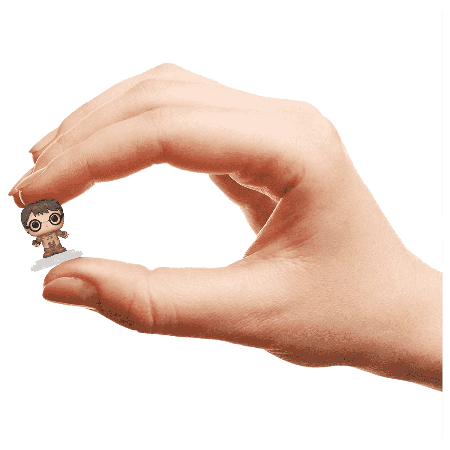 Harry Potter Funko Bitty POP! Boxes Vinyl Figur Hogwarts Castle Produktfoto