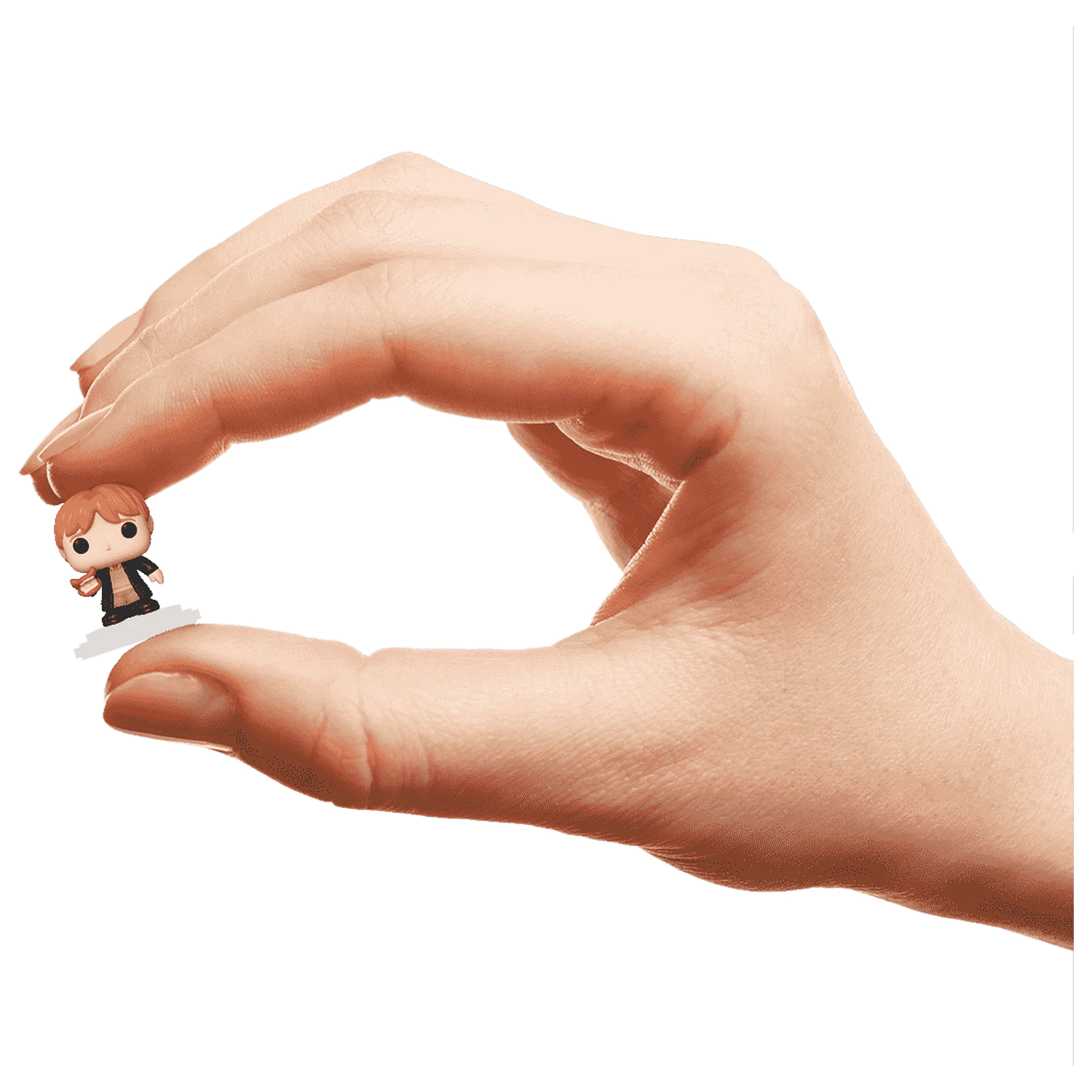 Harry Potter Funko Bitty POP! Boxes Vinyl Figur Hogwarts Castle Produktfoto