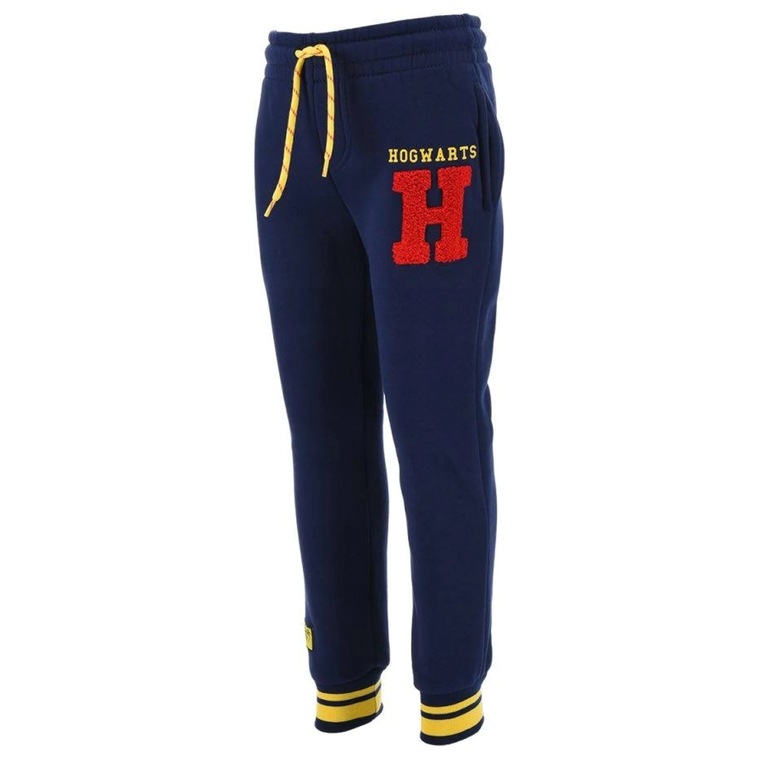 Harry Potter Blau Hogwarts Kinder Jogginganzug, Jogging Set Produktfoto