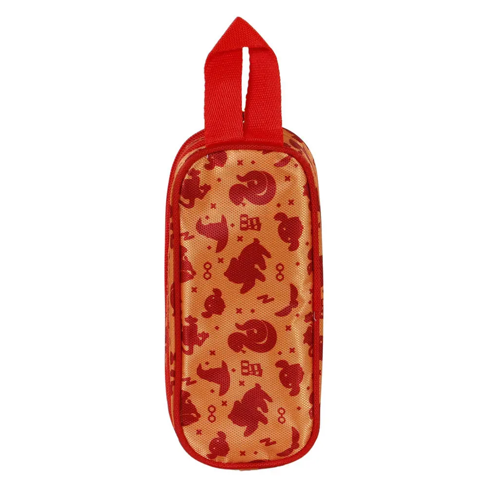 Harry Potter Bobblehead 3D Doppeltes Mäppchen Produktfoto