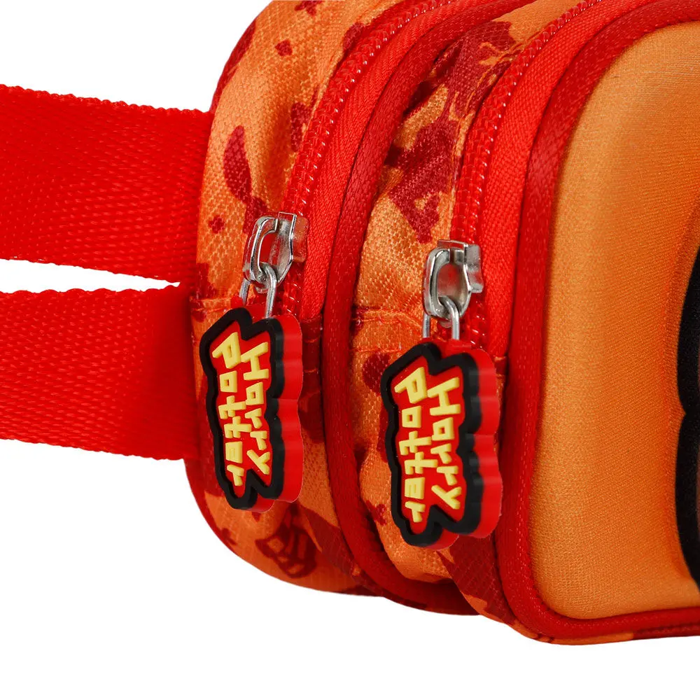 Harry Potter Bobblehead 3D Doppeltes Mäppchen Produktfoto