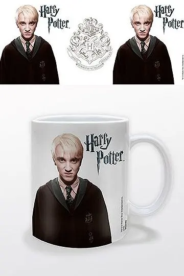 Harry Potter Tasse Draco Malfoy Produktfoto