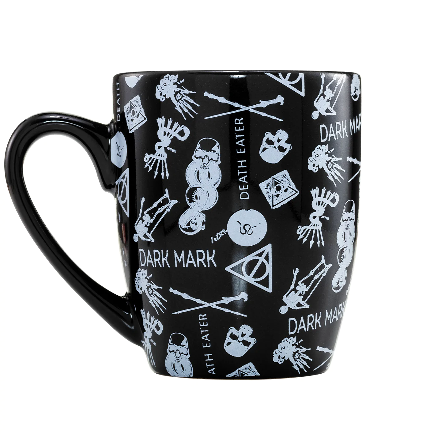 Harry Potter Set Tasse und Socken Produktfoto