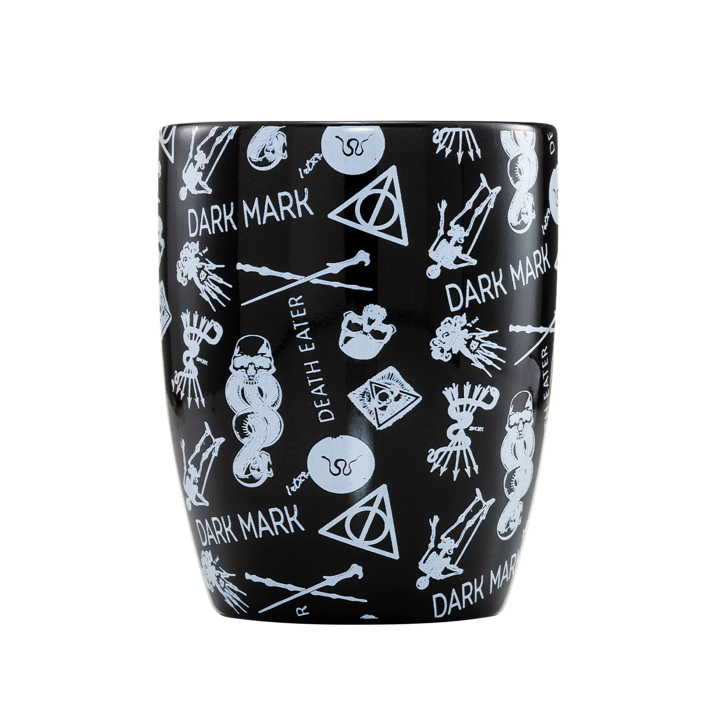 Harry Potter Set Tasse und Socken Produktfoto