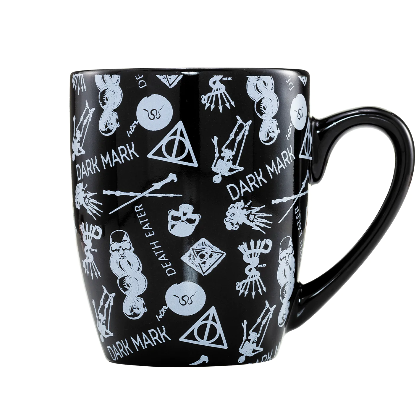 Harry Potter Set Tasse und Socken Produktfoto