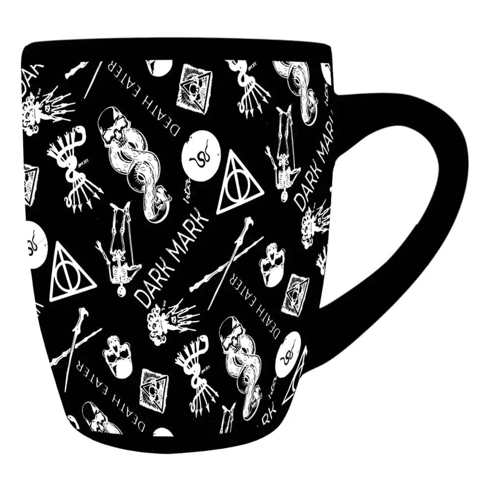 Harry Potter Set Tasse und Socken termékfotó