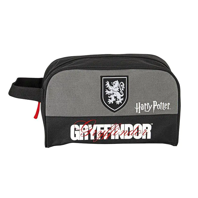 Harry Potter Bravery Kosmetiktasche Produktfoto