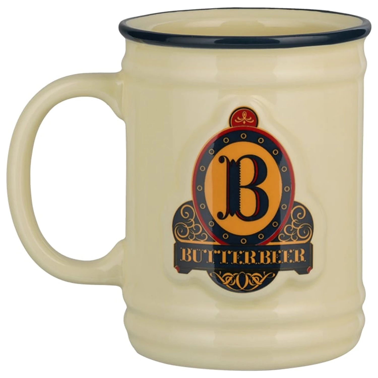 Harry Potter Butter Beer Tasse Produktfoto