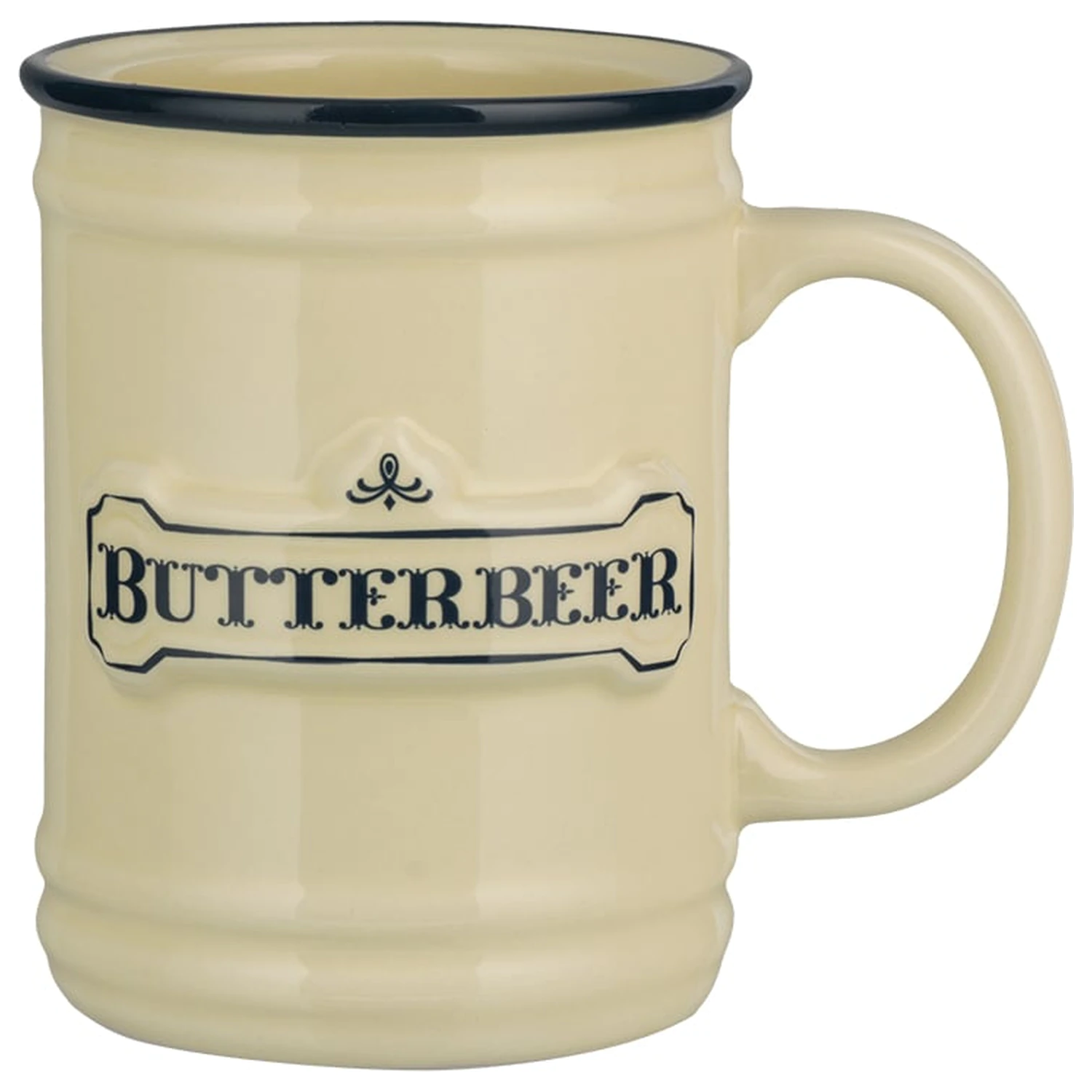 Harry Potter Butter Beer Tasse Produktfoto