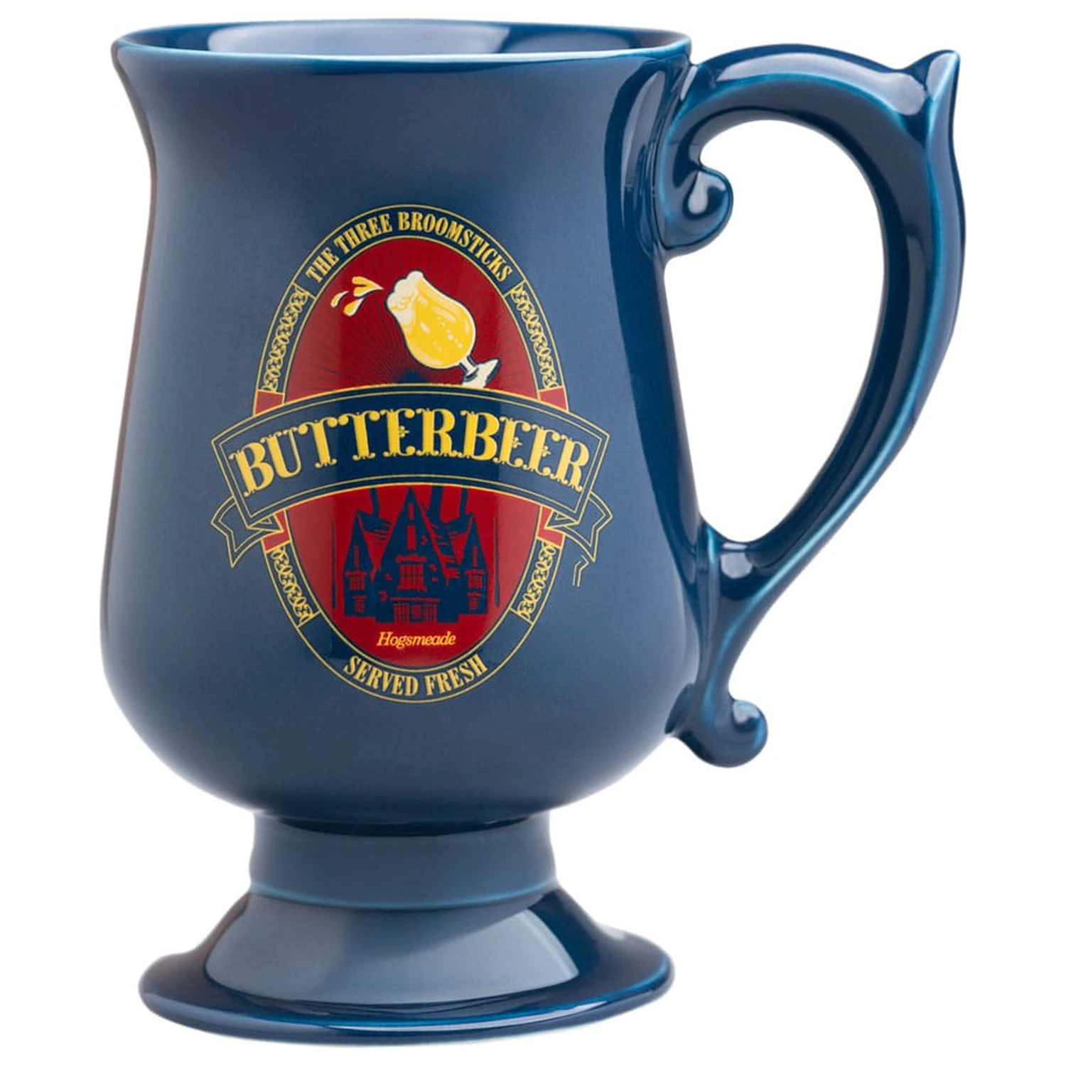 Harry Potter Tankard Butterbeer Produktfoto