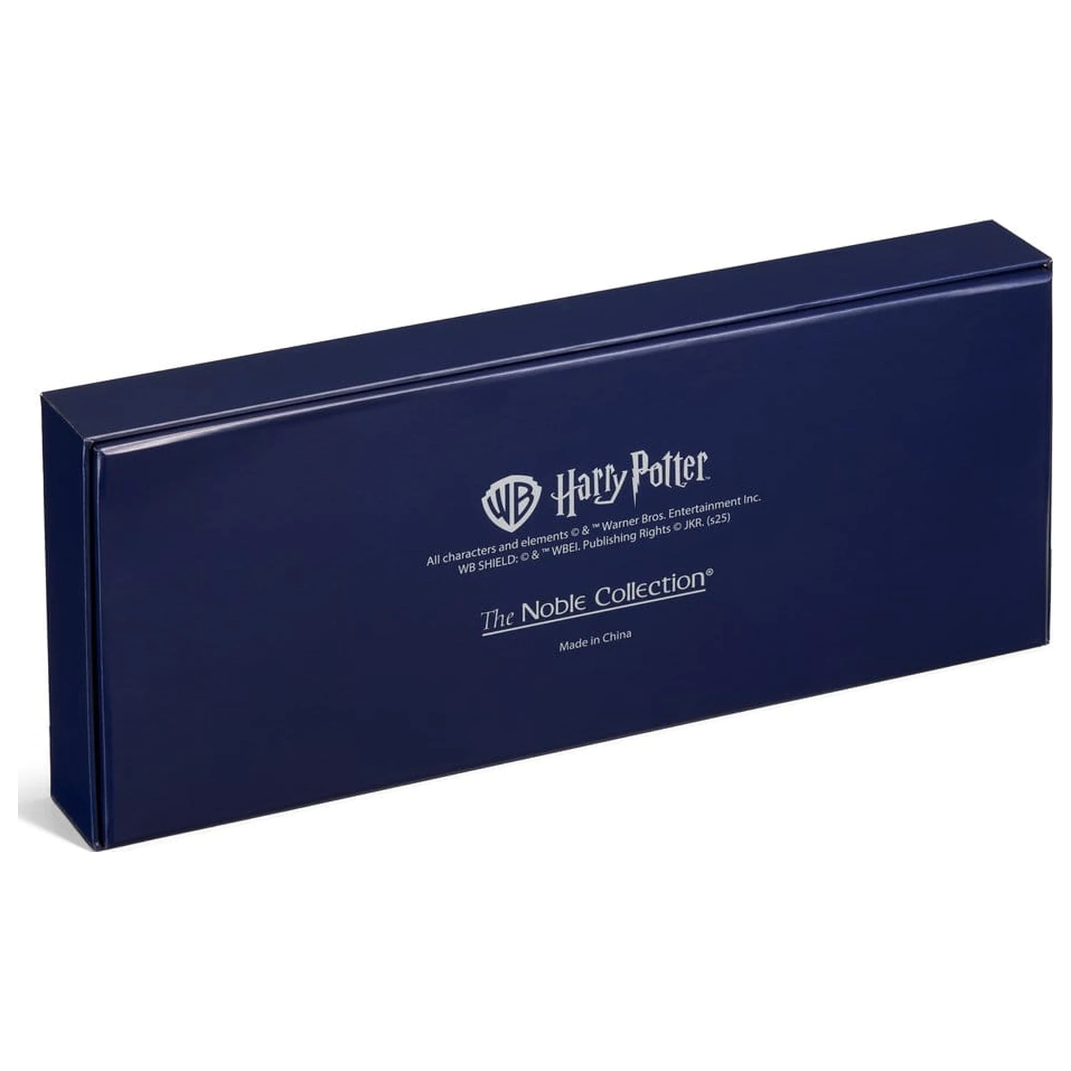 Harry Potter Celebration Zauberstab Harry Potter 25th Anniversary Zauberstäbe und Sorcerer's Stone Set Produktfoto