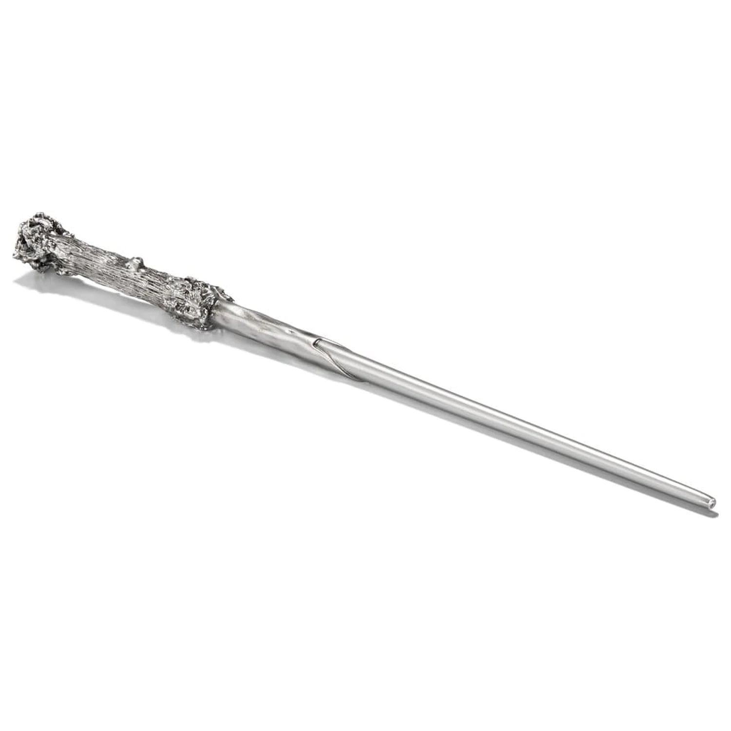 Harry Potter Celebration Zauberstab Harry Potter 25th Anniversary Zauberstäbe und Sorcerer's Stone Set Produktfoto