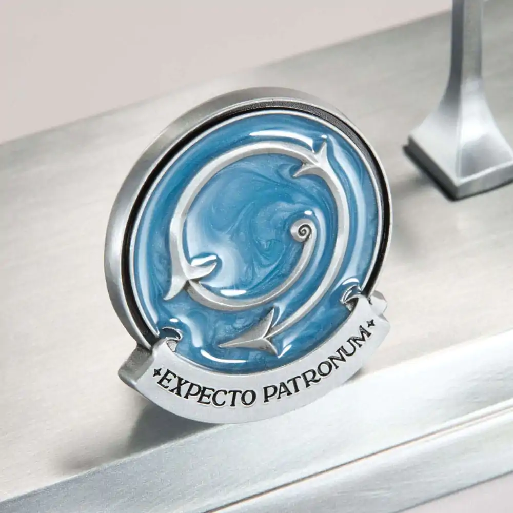 Harry Potter Celebration Zauberstab Patronus Charm 2025 Produktfoto