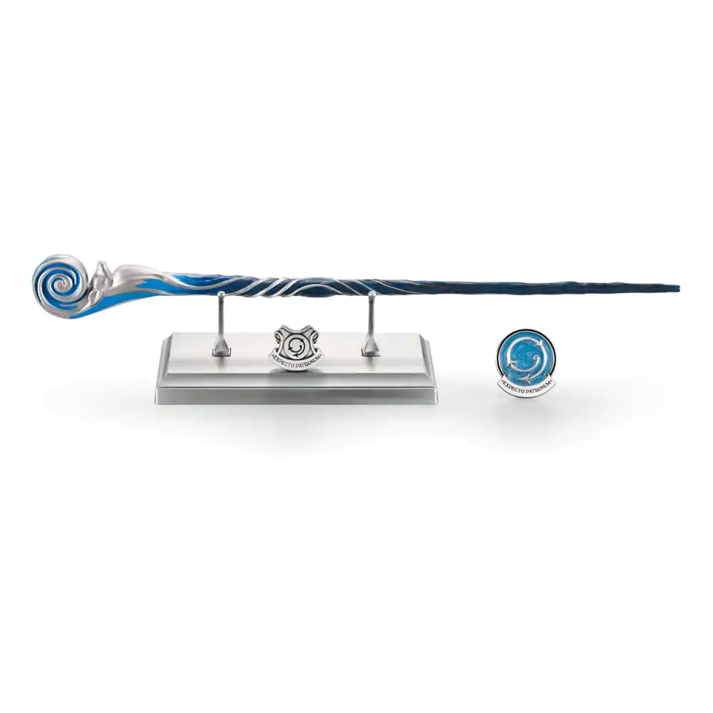 Harry Potter Celebration Zauberstab Patronus Charm 2025 Produktfoto