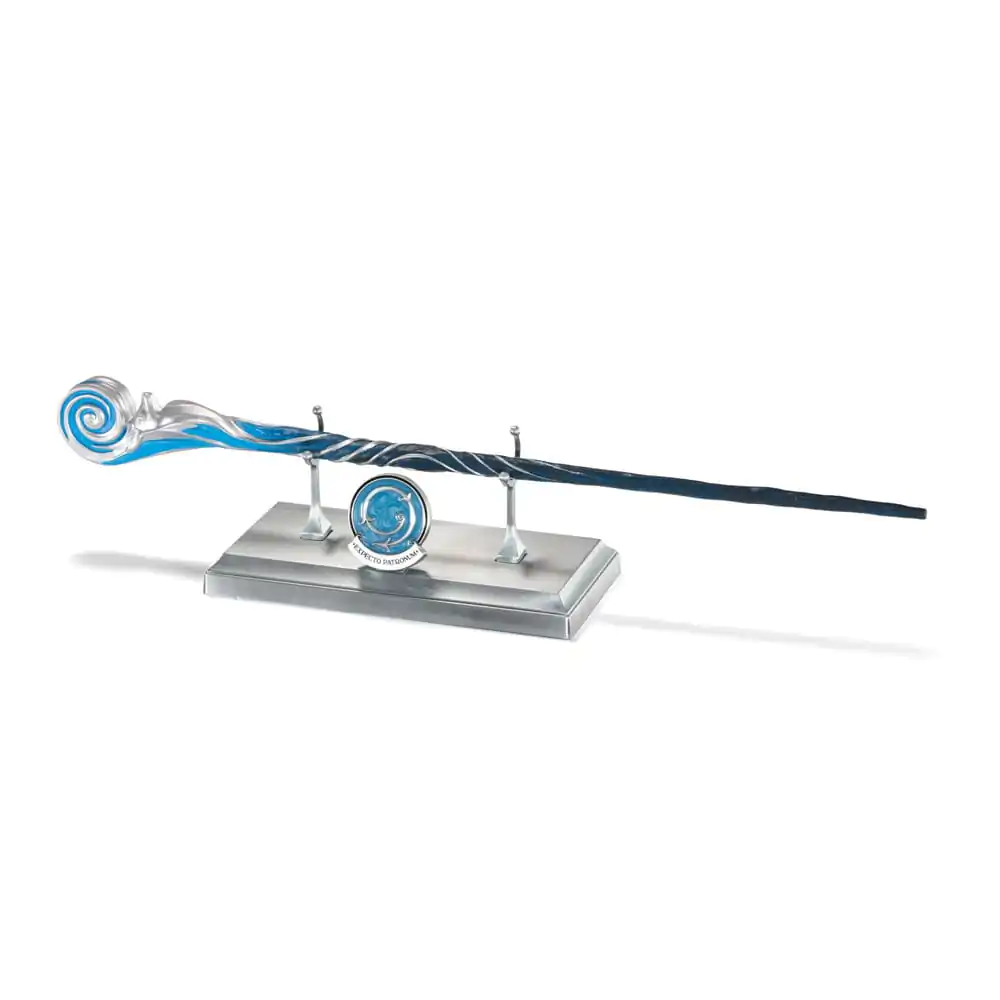 Harry Potter Celebration Zauberstab Patronus Charm 2025 Produktfoto
