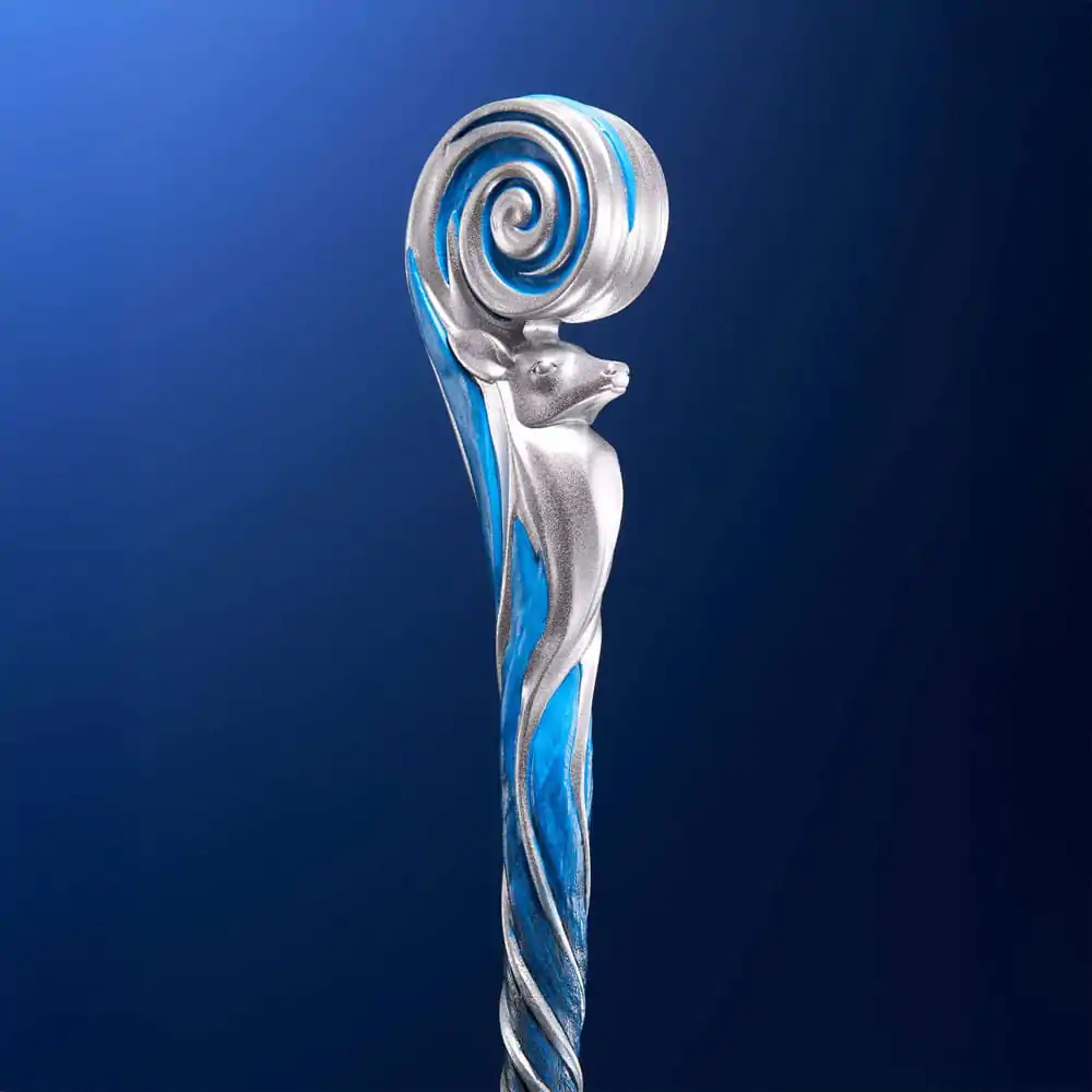 Harry Potter Celebration Zauberstab Patronus Charm 2025 Produktfoto