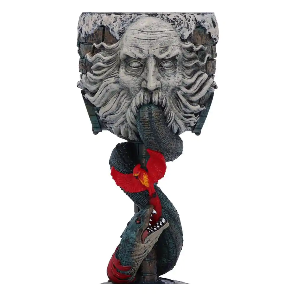 Harry Potter Kelch Harry Potter und die Kammer des Schreckens Produktfoto