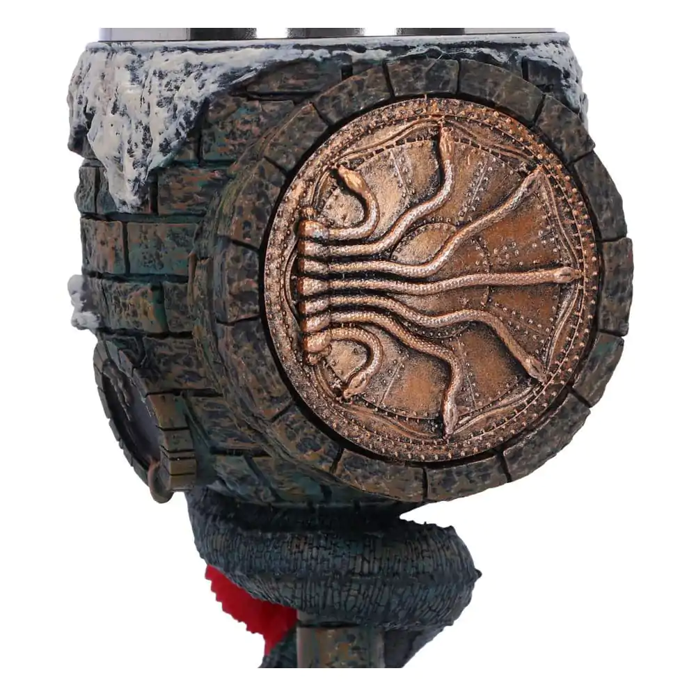 Harry Potter Kelch Harry Potter und die Kammer des Schreckens Produktfoto