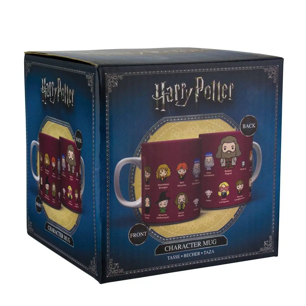 Harry Potter Tasse Character termékfotó