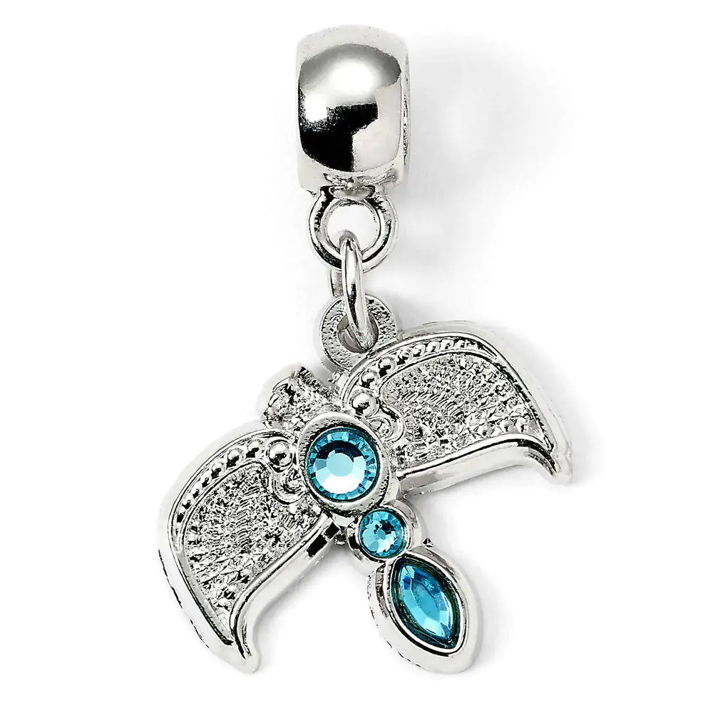 Harry Potter Diadem charm Anhänger (silver plated) Produktfoto