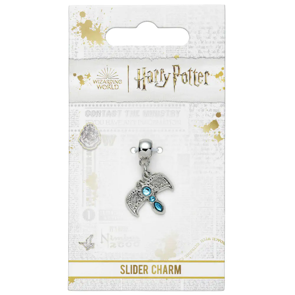 Harry Potter Diadem charm Anhänger (silver plated) Produktfoto