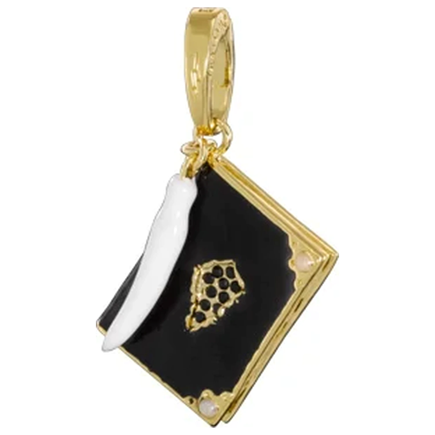Harry Potter Charm Lumos 11 Tom Riddle's Diary Produktfoto