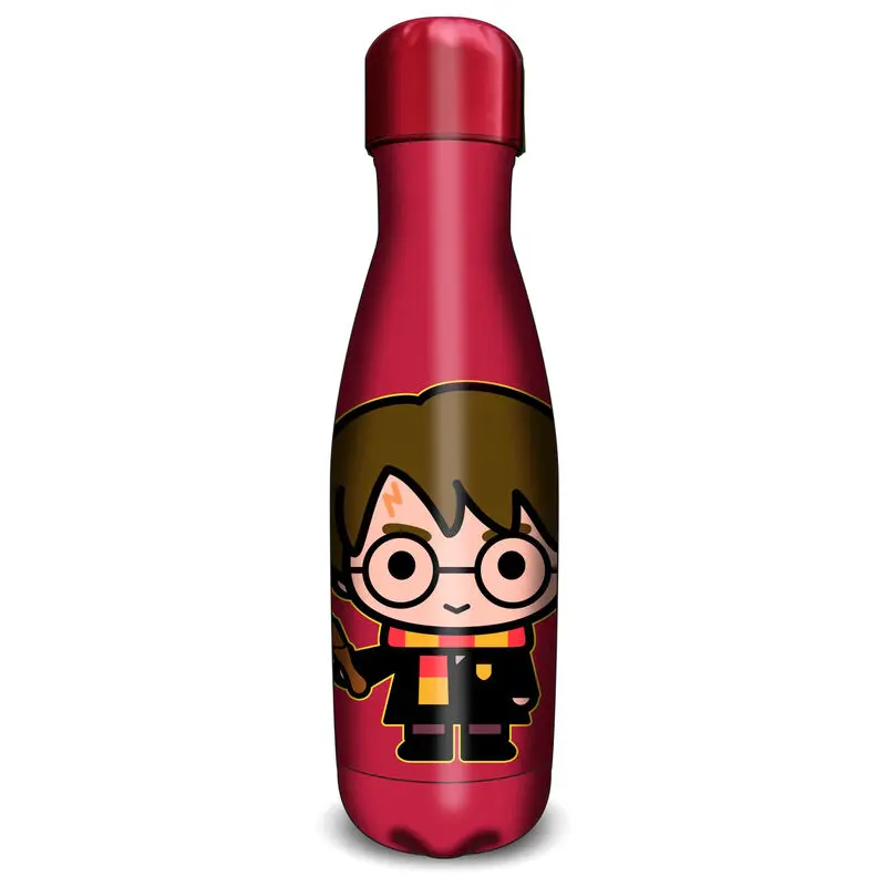 Harry Potter Thermosflasche Chibi Harry Potter termékfotó