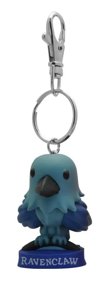 Harry Potter Chibi Schlüsselanhänger Ravenclaw 5 cm Produktfoto