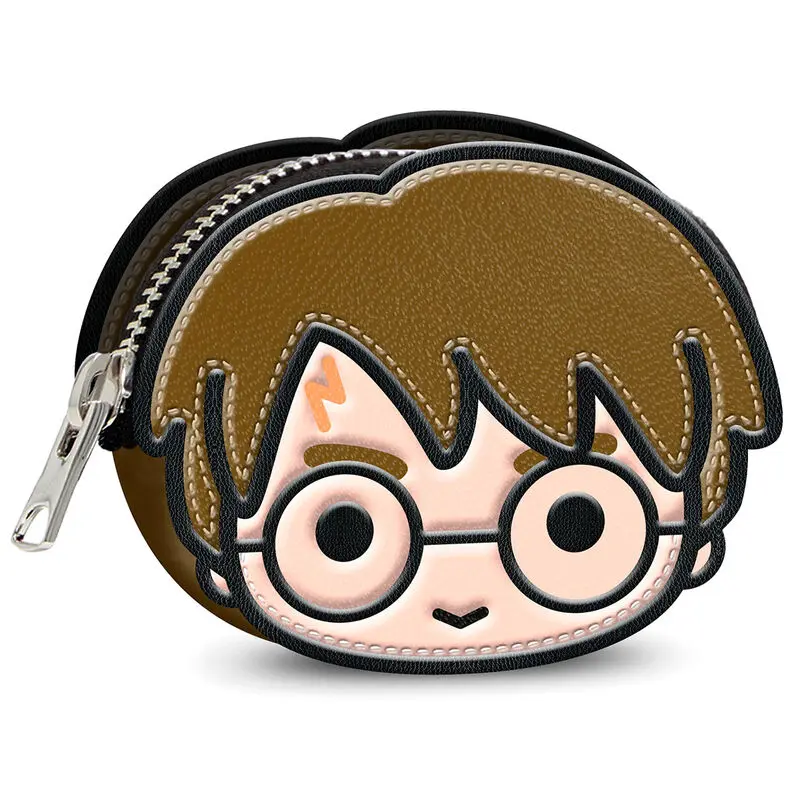 Harry Potter Chibi Geldbörse Produktfoto