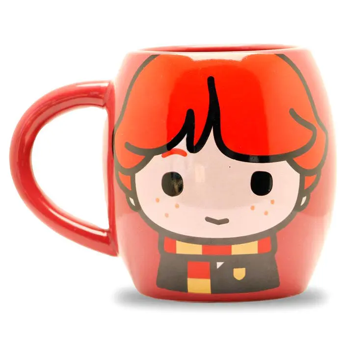 Harry Potter Chibi Ron Tasse Produktfoto