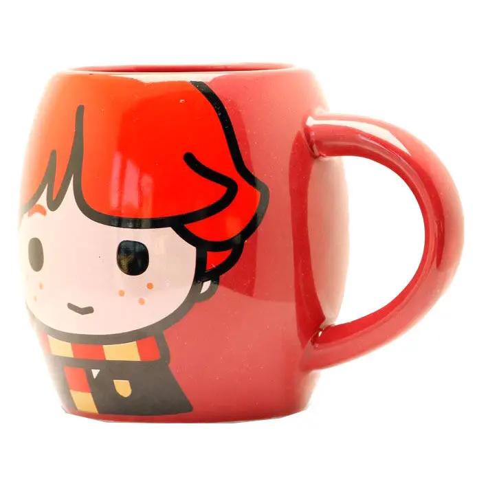 Harry Potter Chibi Ron Tasse Produktfoto