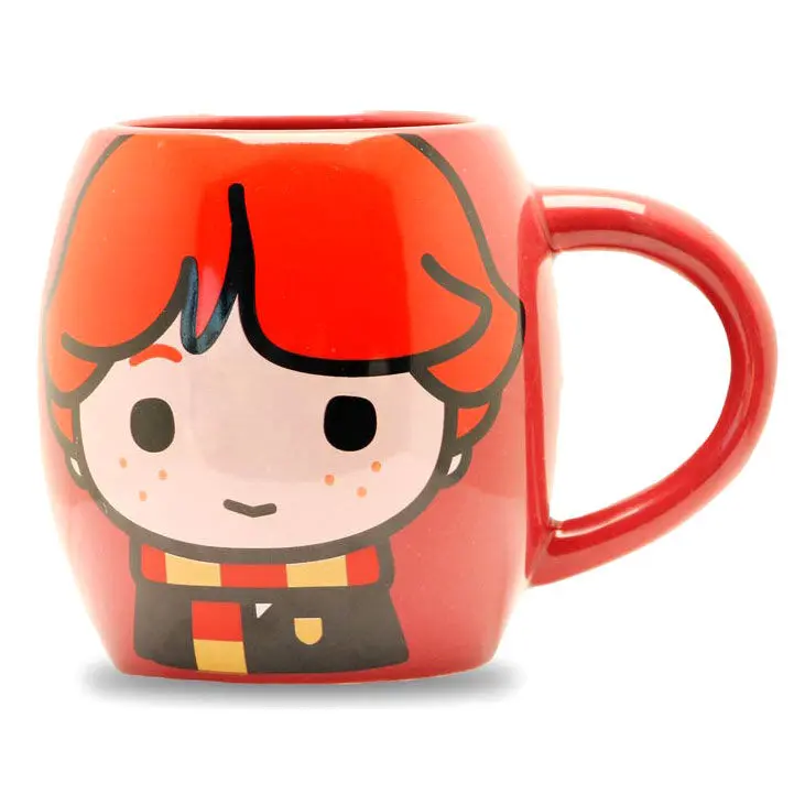 Harry Potter Chibi Ron Tasse Produktfoto