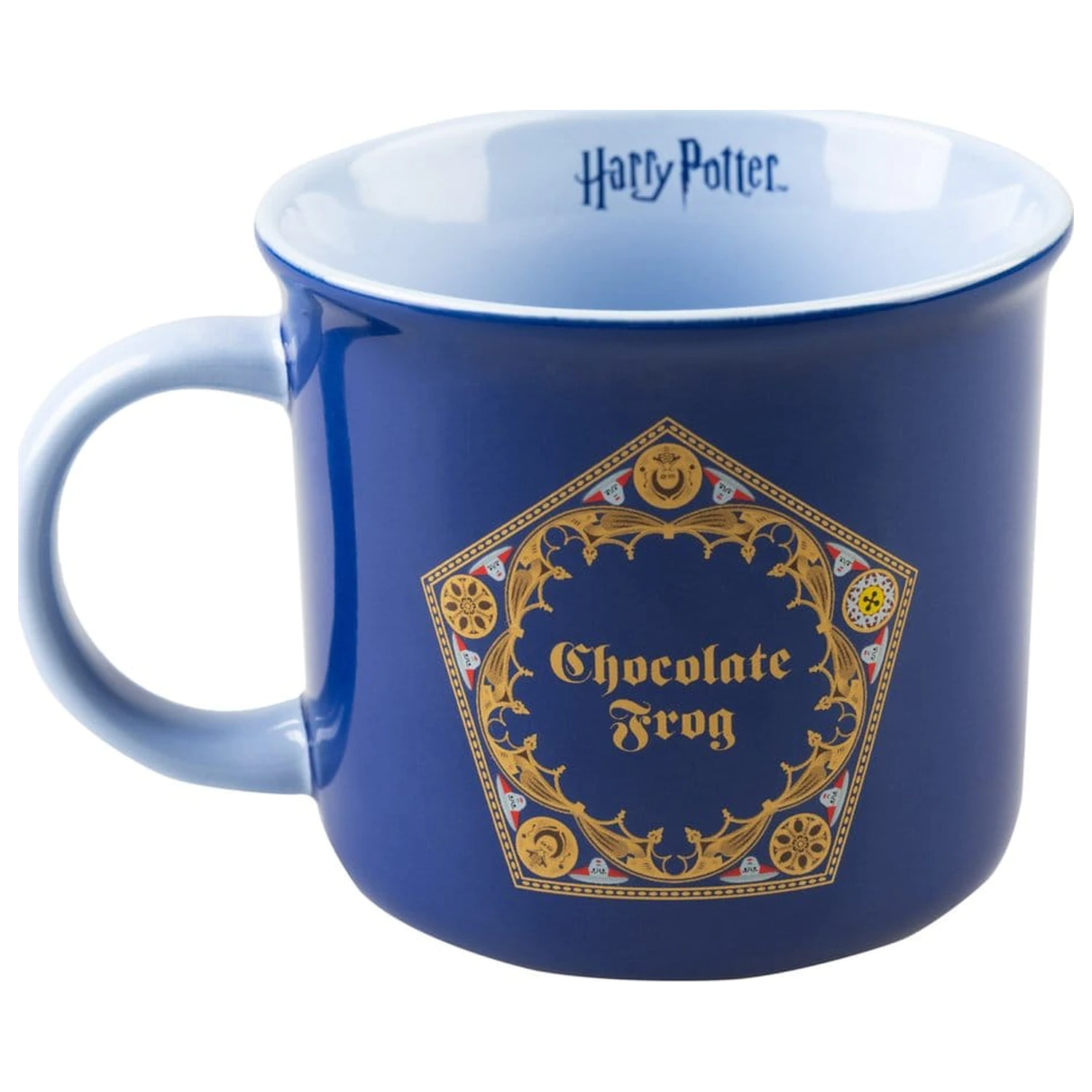 Harry Potter Premium Tasse Chocolate Frog 375 ml Produktfoto
