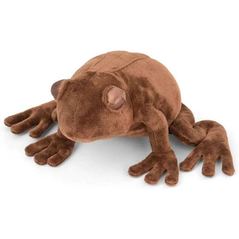 Harry Potter Plüschfigur Schokofrosch 30 cm termékfotó