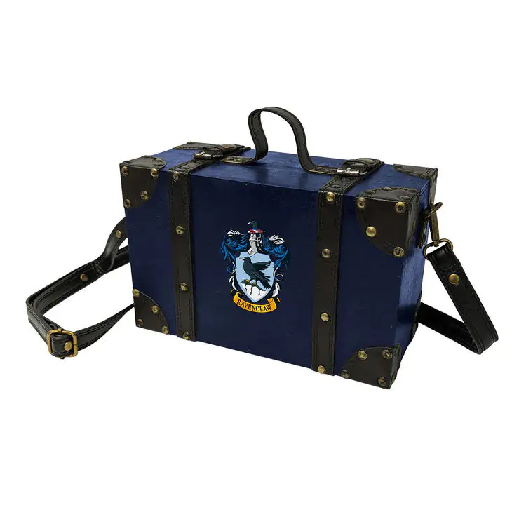 Harry Potter Premium Geschenkbox Colorful Crest Ravenclaw termékfotó