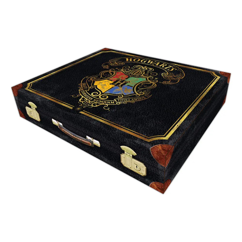 Harry Potter Schreibset Keepsake Colourful Crest Produktfoto