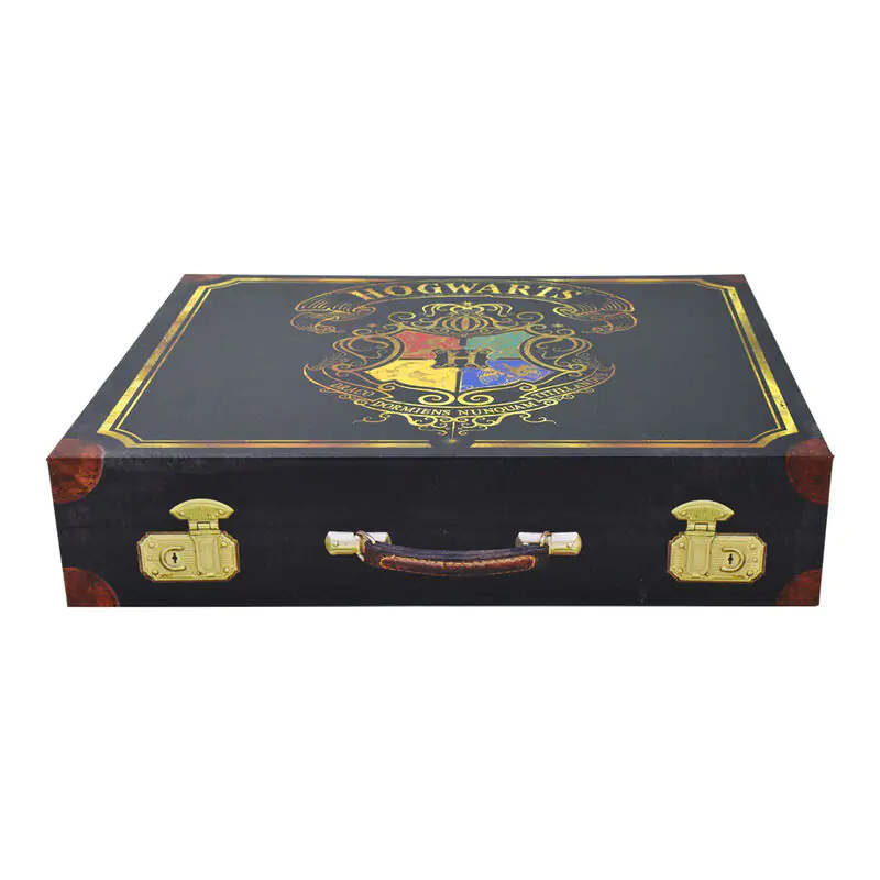 Harry Potter Schreibset Keepsake Colourful Crest Produktfoto