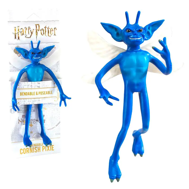 Harry Potter Biegefigur Wichtel 18 cm termékfotó