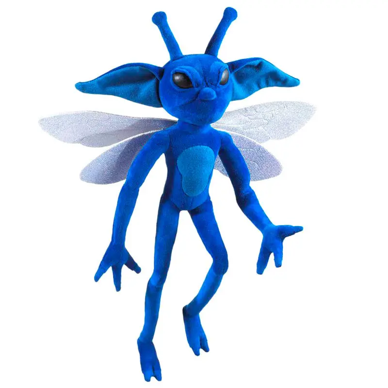 Harry Potter Cornish Pixie Plüschtier 32cm Produktfoto